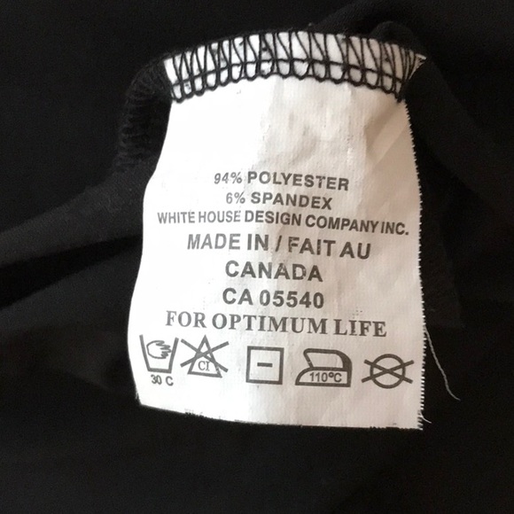 COPY - Sympli tunic - Picture 4 of 4